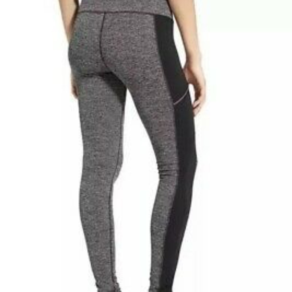 ✅ Athleta Herringbone Luxe Metro Drifter MEDUIUM‎ - Picture 3 of 9
